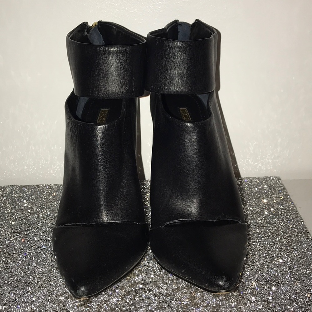 Bcbg eneration heels
